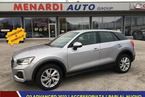 Audi Q2 35 TFSI S-Tronic Business Advanced SU...