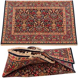 Tappeto Persiano Kerman Vintage 350x250 cm