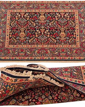 Tappeto Persiano Kerman Vintage 350x250 cm
