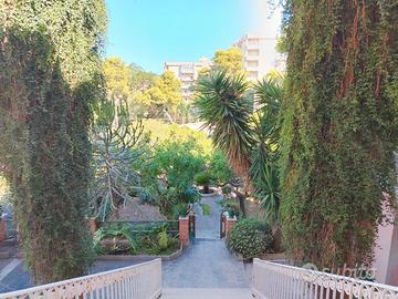 Appartamento in villa signorile