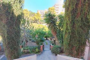 Appartamento in villa signorile