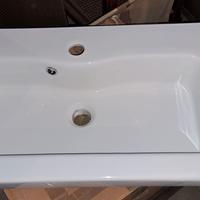 lavabo Tanaro 70 cm