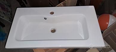 lavabo Tanaro 70 cm