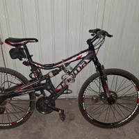 Mountain bike Moma 26"