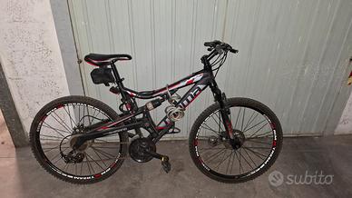 Mountain bike Moma 26"