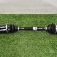 BMW G05 G06 Semiasse anteriore sinistro | 22950