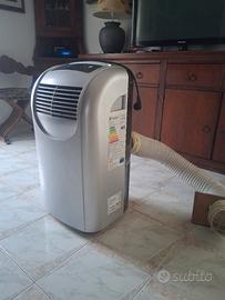 climatizzatore portatile