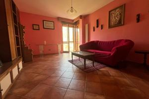 Appartamento arredato