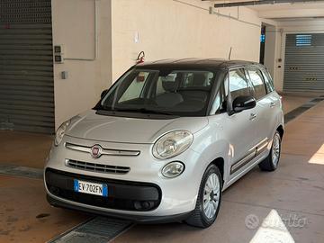 Fiat 500L Living 1.6 Multijet 105 cv Lounge