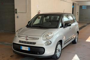Fiat 500L Living 1.6 Multijet 105 cv Lounge