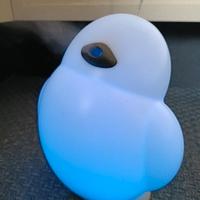 Umidificatore Pinguino