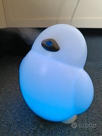 Umidificatore Pinguino