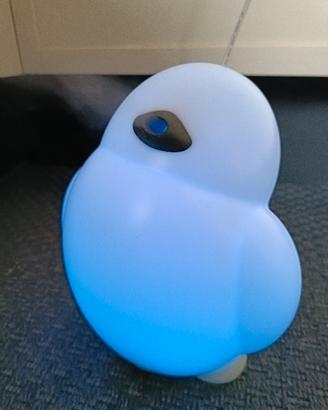 Umidificatore Pinguino