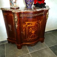 credenza