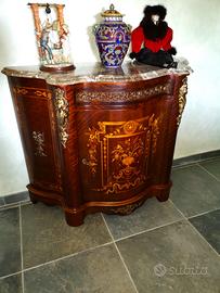 credenza