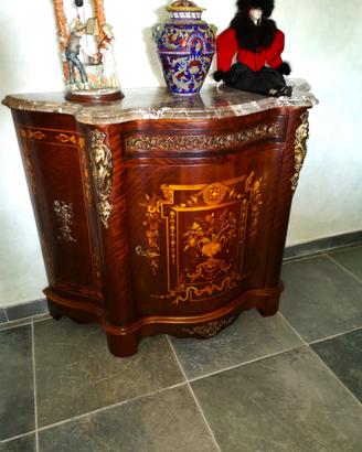 credenza