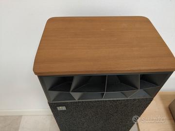 Grundig Audioprisma box 707