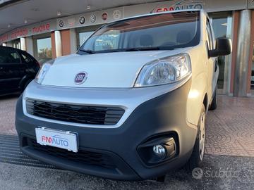 SOTTOCOSTO!! Fiat Fiorino 1.3 MJT 95CV SX AZIENDAL