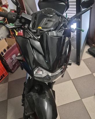 Kawasaki z750