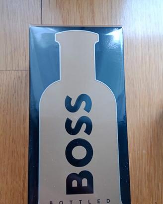 BOSS BOTTLED ELIXIR 50ml/100ml