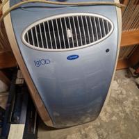 CLIMATIZZATORE PORTATILE CARRIER IGLOO