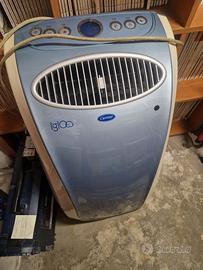 CLIMATIZZATORE PORTATILE CARRIER IGLOO