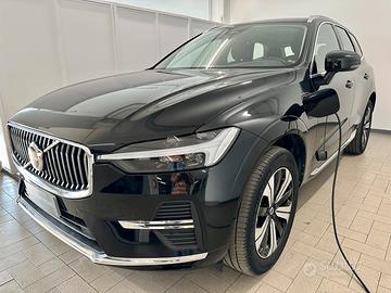 Volvo XC 60 XC60 T6 Recharge Plug-in Hybrid AWD au