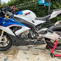 Bmw s 1000 rr - 2016