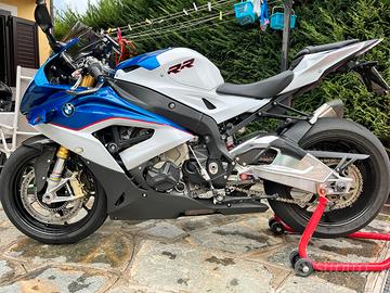 Bmw s 1000 rr - 2016