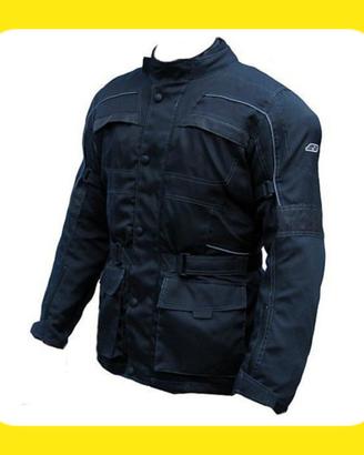 GIACCA MOTO SCOOTER SHIELD