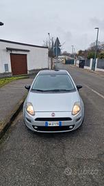 Fiat grande punto evo 1.2cc benzina no blocchi
