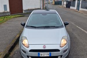 Fiat grande punto evo 1.2cc benzina no blocchi