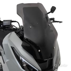 Cupolino Barracuda X-Adv 750