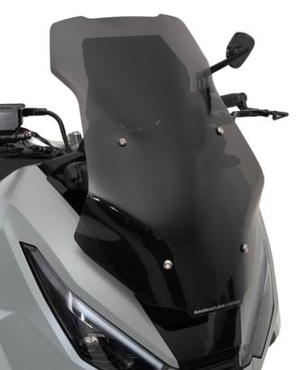 Cupolino Barracuda X-Adv 750