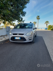 Ford S max td 140 cv