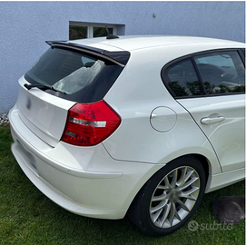 Spoiler BMW Serie 1 E81/E87, nuovo