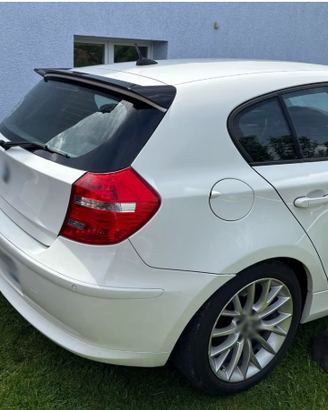 Spoiler BMW Serie 1 E81/E87, nuovo