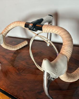 Leve Campagnolo su piega corsa, completa