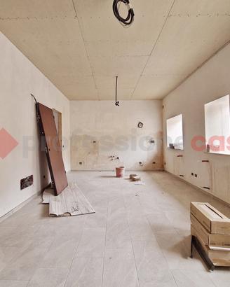 Appartamento L'Aquila [Cod. rif 3325594VRG]