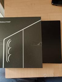 Samsung Galaxy Z Fold7