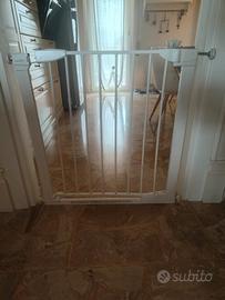 Cancelletto di sicurezza per bambini-Munchkin, b.c