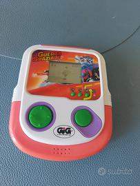 gioco GIG "guerra spaziale "
