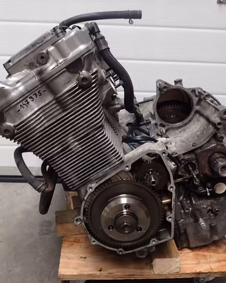 MOTORE Suzuki GSX-F 750 (98-06) 52.288 km