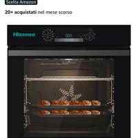 Forno HISENSE