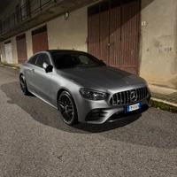 Classe e 220D c238 premium restailing