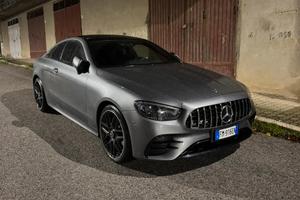 Classe e 220D c238 premium restailing