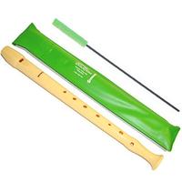 coppia di  FLAUTO HOHNER 800000 