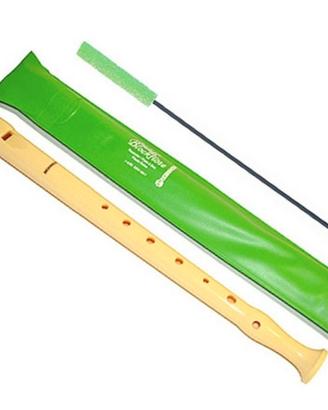 coppia di  FLAUTO HOHNER 800000 