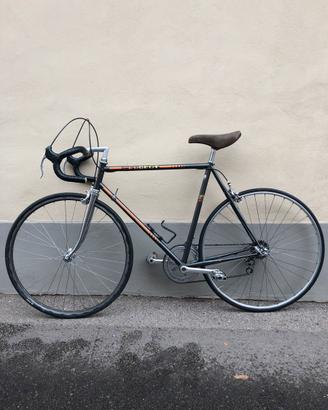Bici da corsa peugeot vintage taglia L