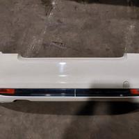 PARAURTI PARAURTO POSTERIORE DIETRO FIAT 500 2018